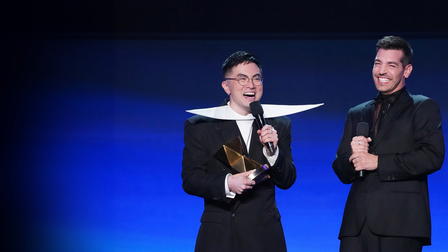 Las Culturistas Culture Awards 2026