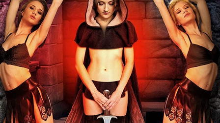 Erotiquest