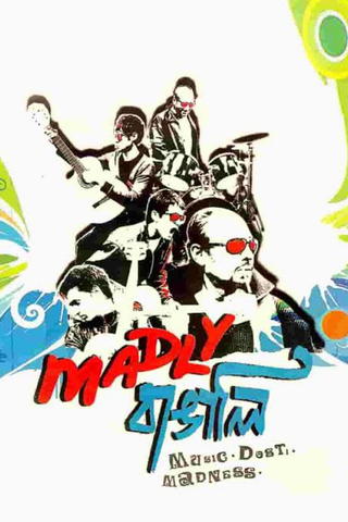 Madly Bangali