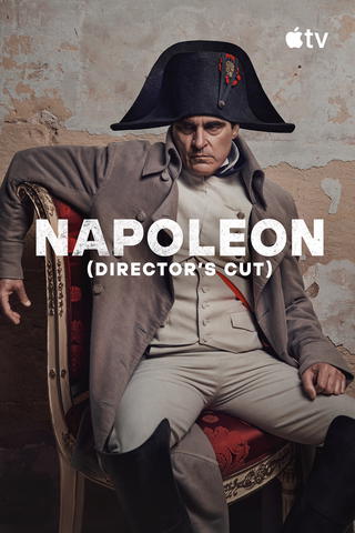 Napoleon (Director’s Cut)