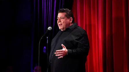 Joey Coco Diaz: Sociably UnAcceptable