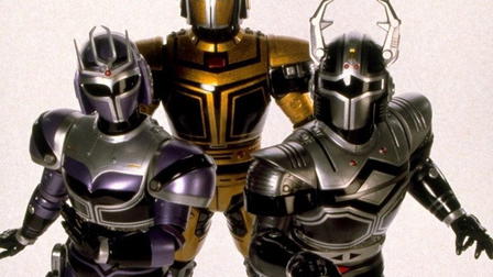 BeetleBorgs Metallix: The Movie