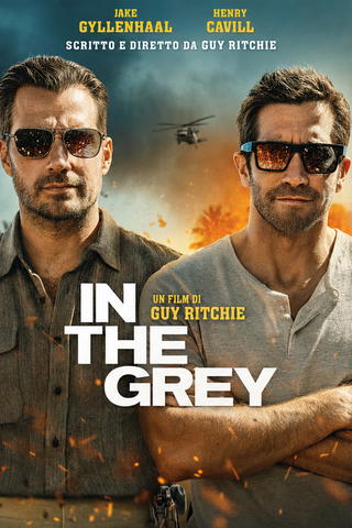 In the Grey