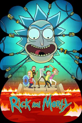 Rick e Morty