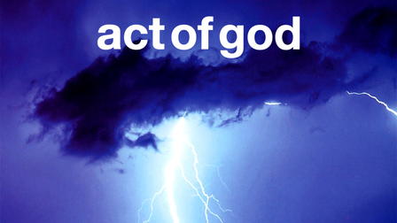 Act of God