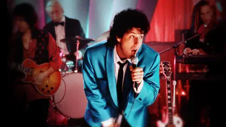 The Wedding Singer