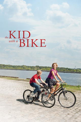 The Kid With A Bike (English Subtitled)