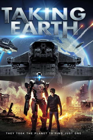 Taking Earth