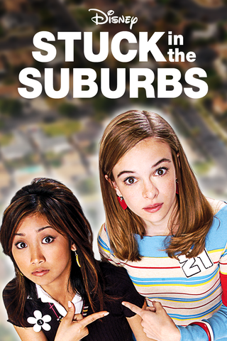 Stuck In The Suburbs
