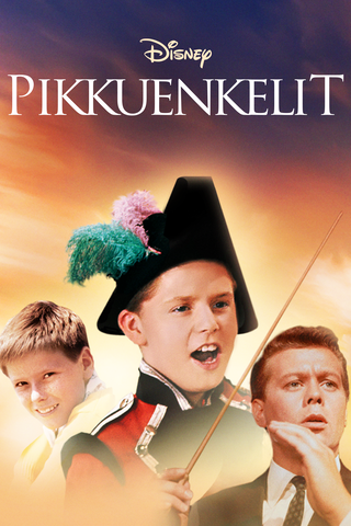 Pikkuenkelit
