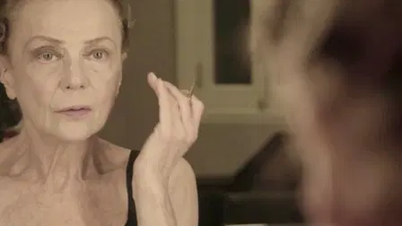 Marilú – Encounter with a Remarkable Woman