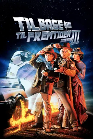 Tilbage til fremtiden III