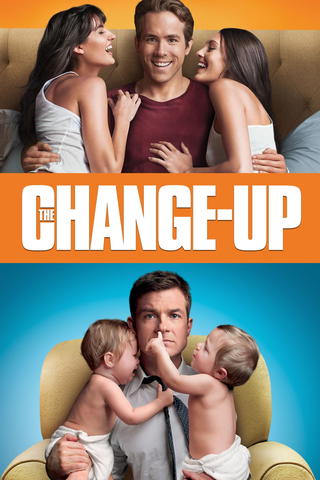 The Change-Up