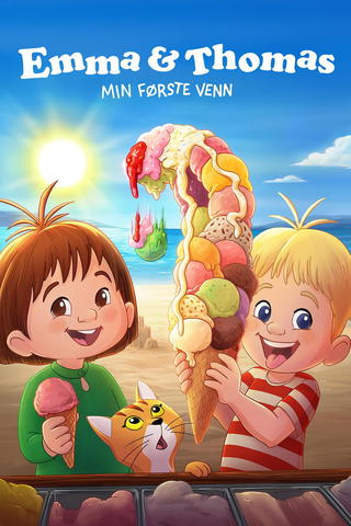 Emma & Thomas: Min første venn