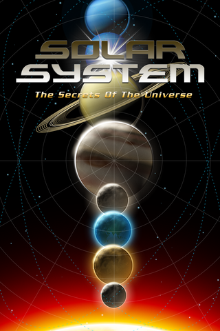 El sistema solar: Los secretos del universo