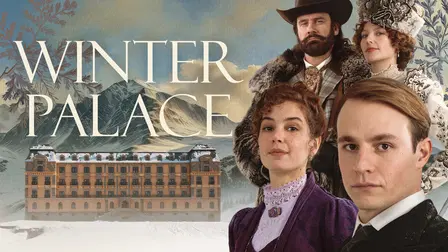 Winter Palace