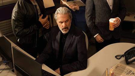 NCIS : Enquêtes Spéciales