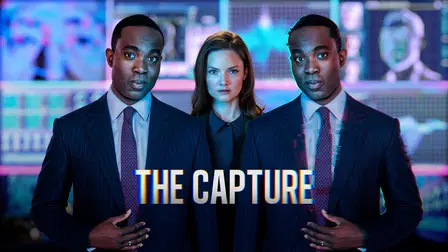 The Capture