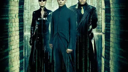 The Matrix: Reloaded