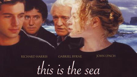This Is the Sea