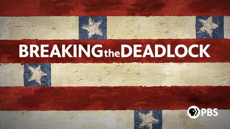 BREAKING the DEADLOCK