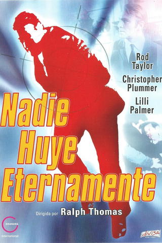 Nadie huye eternamente