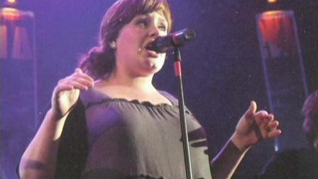 Adele The Only Way Is Up