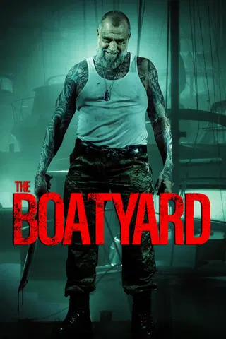 The Boatyard