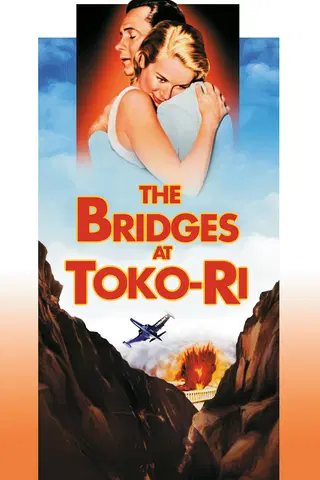 Bridges At Toko Ri