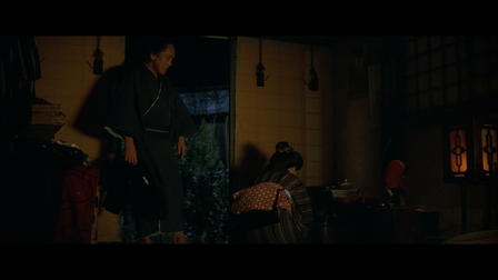 Zatoichi: The Last