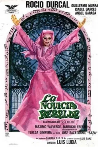 The Rebellious Novice