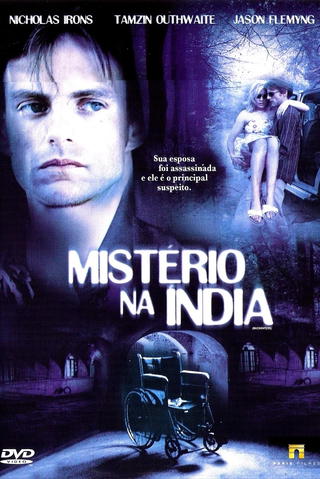 Mistério na Índia