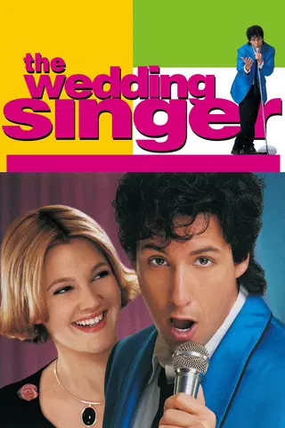 The Wedding Singer