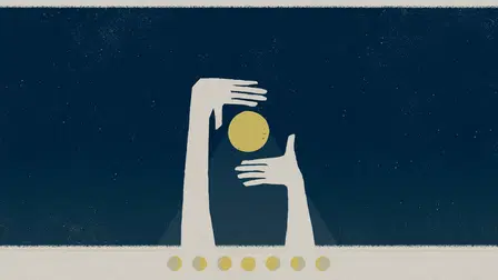Perspectivas lunares