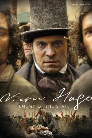 Victor Hugo - Enemy of the State