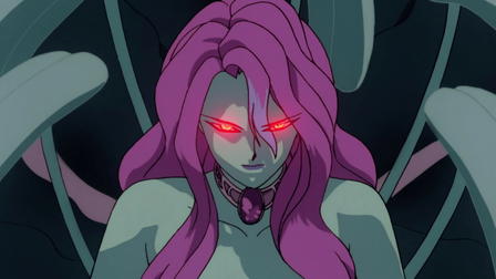 Sailor Moon R: The Movie