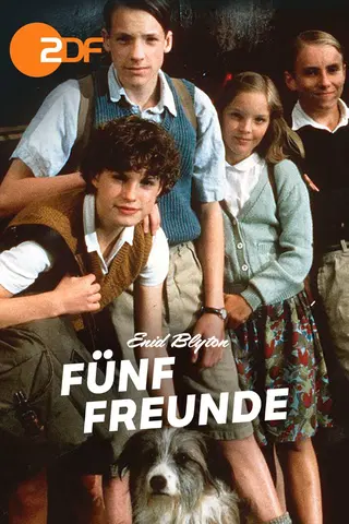 Fünf Freunde