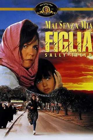 Mai senza mia figlia