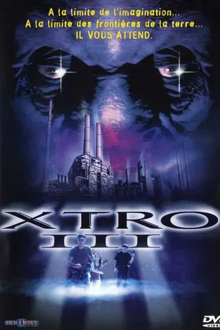 Xtro III