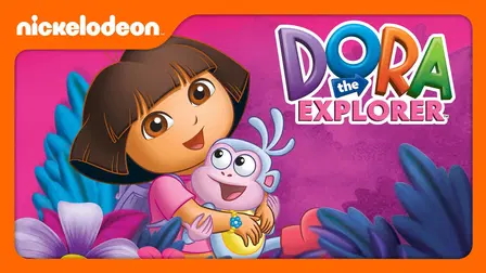 Dora Udforskeren