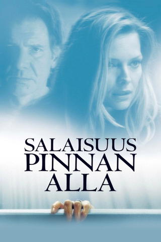 Salaisuus pinnan alla