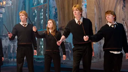 Harry Potter ja Feeniksin kilta