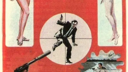S.O.S. Operation Bikini