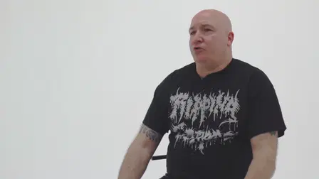 Deadguy: Killing Music