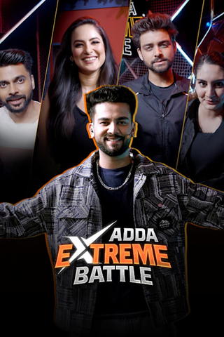 Adda Extreme Battle