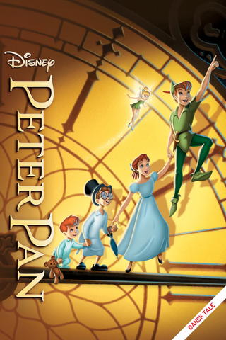 Peter Pan (1953)