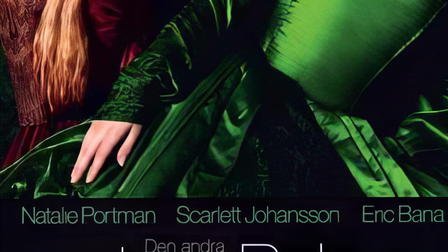 Den andra systern Boleyn