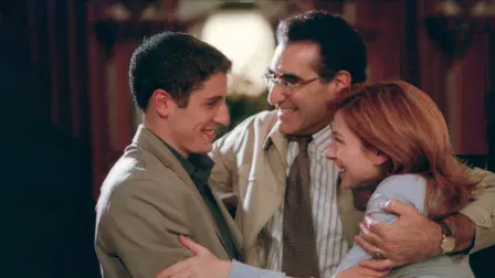 American Wedding