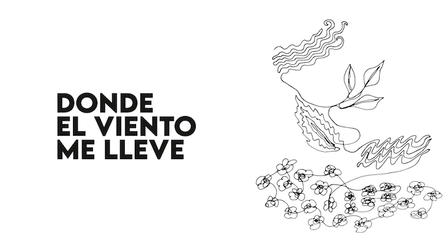 Donde El Viento Me Lleve