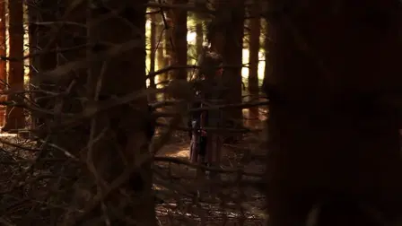 Quand les filles flirtaient avec les Dieux